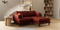 Compact Sofa Chaise - Universal