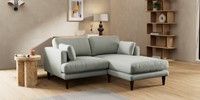 Compact Sofa Chaise - Universal