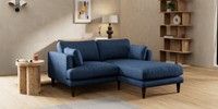 Compact Sofa Chaise - Universal