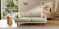 3 Seater Sofa