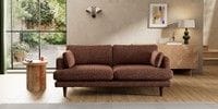 3 Seater Sofa