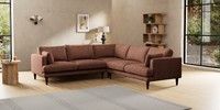 Medium Corner Sofa - Universal