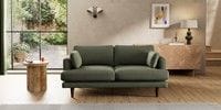 2 Seater Sofa
