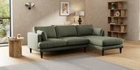 Medium Sofa Chaise - Right Hand