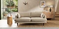 3 Seater Sofa