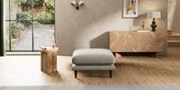 Footstool