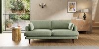 3 Seater Sofa