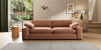 4 Seater Sofa