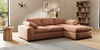 Medium Sofa Chaise - Right Hand