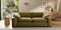 3 Seater Sofa