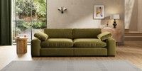 4 Seater Sofa