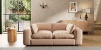 3 Seater Small Sofa
