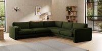 Medium Corner Sofa - Universal