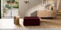 Storage Footstool
