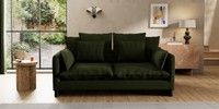 3 Seater Sofa