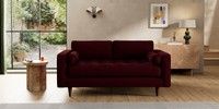 3 Seater Small Sofa