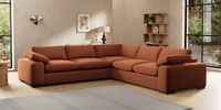 Medium Corner Sofa - Universal