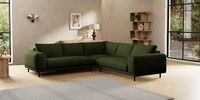 Medium Corner Sofa - Universal