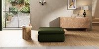 Storage Footstool