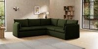 Medium Corner Sofa - Universal
