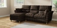 Hartley Highback Relaxed Sit