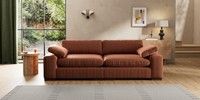 4 Seater Sofa