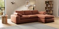 Medium Sofa Chaise - Right Hand