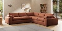 Medium Corner Sofa - Universal