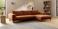 Medium Sofa Chaise - Right Hand