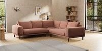 Medium Corner Sofa - Universal