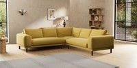 Medium Corner Sofa - Universal