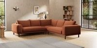 Medium Corner Sofa - Universal