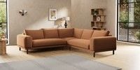 Medium Corner Sofa - Universal