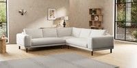 Medium Corner Sofa - Universal