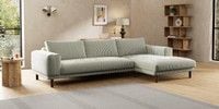 Medium Sofa Chaise - Right Hand