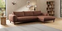 Medium Sofa Chaise - Right Hand