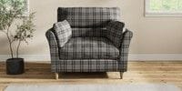 Hartley Highback Relaxed Sit