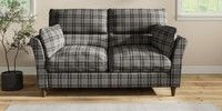 3 Seater Small Sofa