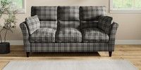 3 Cushion 3 Seater Sofa