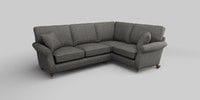 Medium Corner Sofa - Right Hand