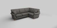 Medium Corner Sofa - Right Hand
