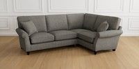 Medium Corner Sofa - Right Hand