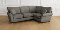 Medium Corner Sofa - Right Hand