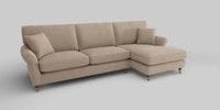 Large Sofa Chaise - Right Hand