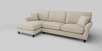Large Sofa Chaise - Left Hand