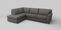 Large Corner Chaise - Left Hand