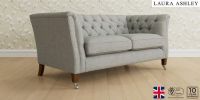 Chatsworth Button Back By Laura Ashley