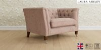 Chatsworth Button Back By Laura Ashley