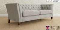 Chatsworth Button Back By Laura Ashley
