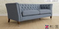 Chatsworth Button Back By Laura Ashley